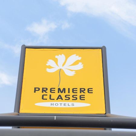 Hotel Premiere Classe Paris Nord - Sarcelles Exteriér fotografie